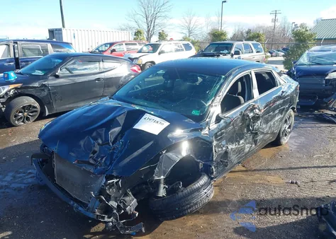 2023 Hyundai Elantra Sel from USA, damaged, VIN 5NPLM4AG9PH089021